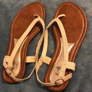 sandals